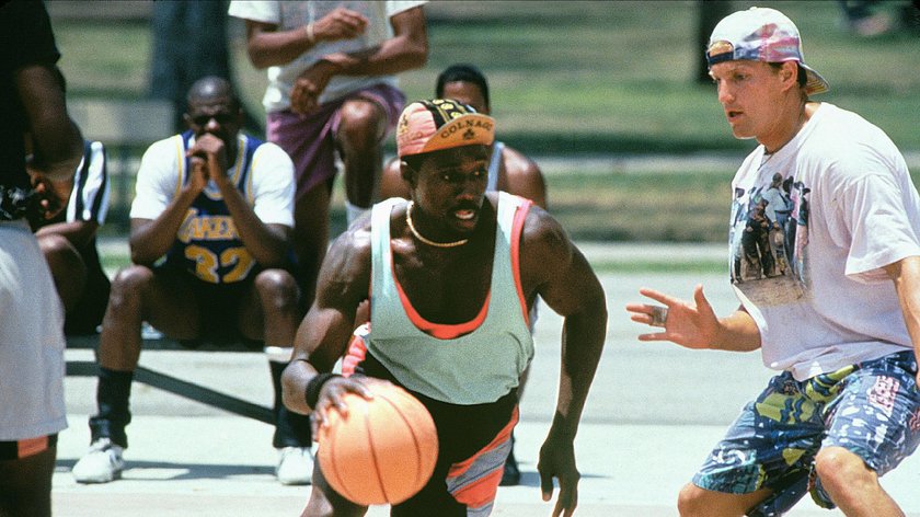 Die 7 besten Basketballfilme: Hier werden gekonnt Körbe geworfen