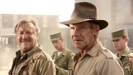 Schock am Set von „Indiana Jones 5“: Harrison Ford verletzt sich bei Kampfszene – Dreh muss geändert werden
