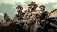 Banditen & Schatzsuche: Diese neue Netflix-Serie sollten Western-Fans nicht verpassen