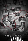 Poster American Vandal Staffel 2