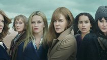 Kommt „Big Little Lies“ auf Netflix?