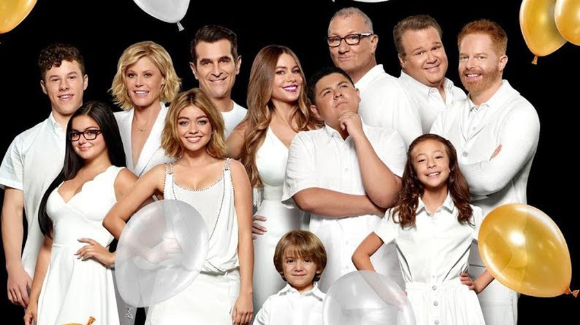 „Modern Family“ Staffel 12: Wird die Comedy-Serie fortgesetzt?