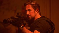 Nicht von dieser Welt: Neues „Barbie“-Bild zeigt Ryan Gosling als durchtrainierten Ken