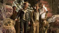 Obwohl ihn niemand mag: „Indiana Jones 5“ klärt Schicksal von Figur aus dem Vorgänger auf