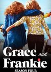 Poster Grace and Frankie Staffel 4