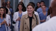 Große Überraschung: „Grey's Anatomy“-Star trotz Ausstieg in neuer Staffel dabei
