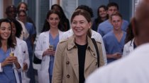 Große Überraschung: „Grey's Anatomy“-Star trotz Ausstieg in neuer Staffel dabei