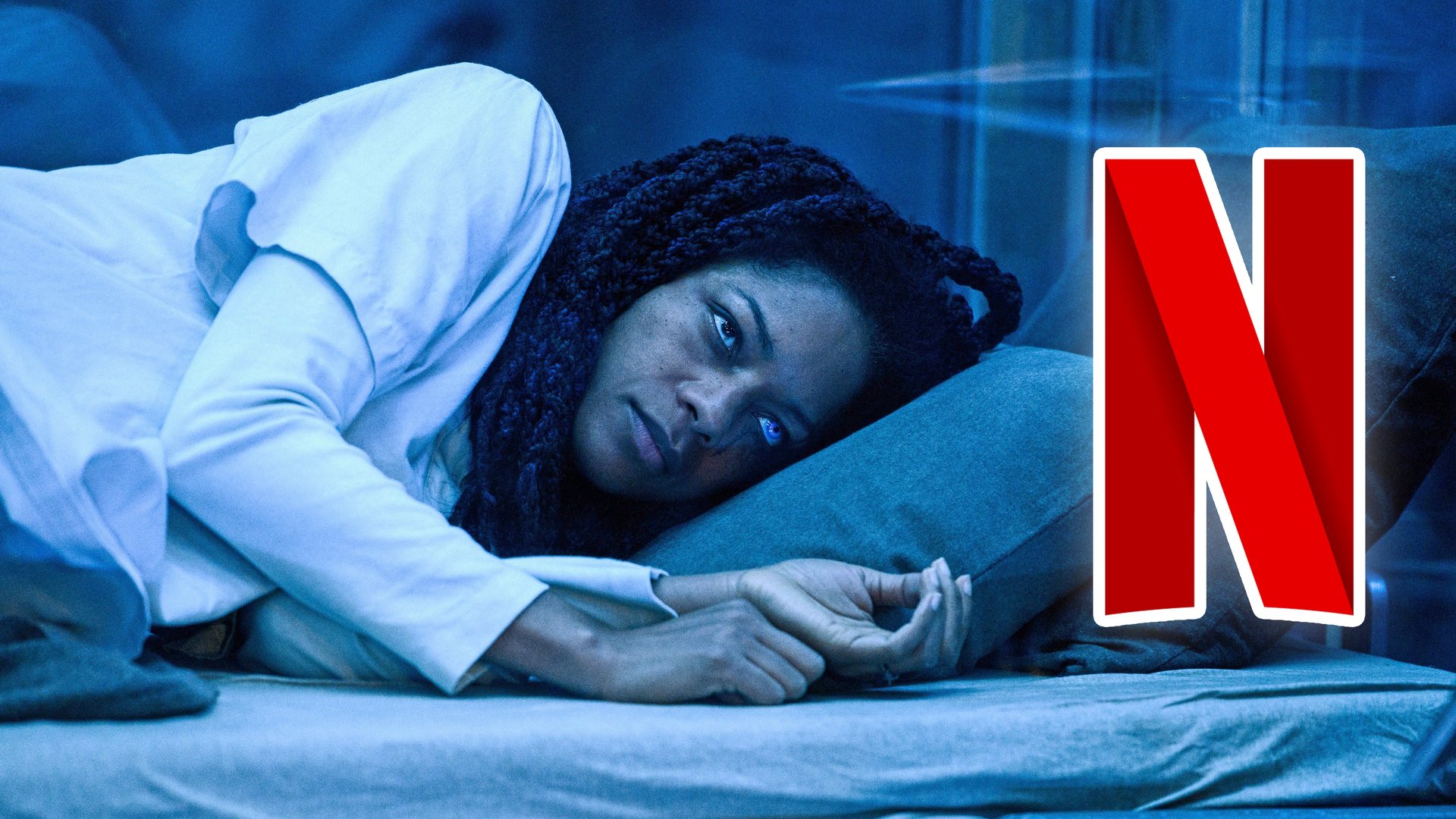 „Beste Unterhaltung“: Netflix schmeißt bald zwei düstere Sci-Fi-Filme aus dem Streaming-Abo