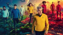 "Star Trek"-Fans wurden erhört: Sci-Fi-Serie liefert euch längst fällige Highlight-Folge