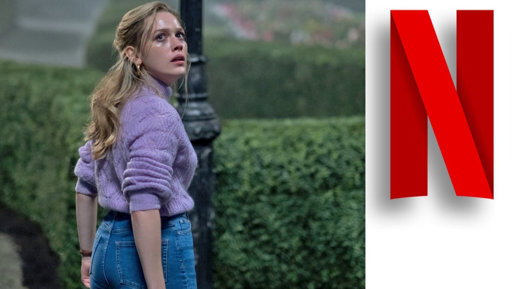 Netflix-Horror startet heute: Darum wird „Bly Manor“ ganz anders als „Spuk in Hill House“