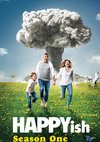 Poster HAPPYish Staffel 1