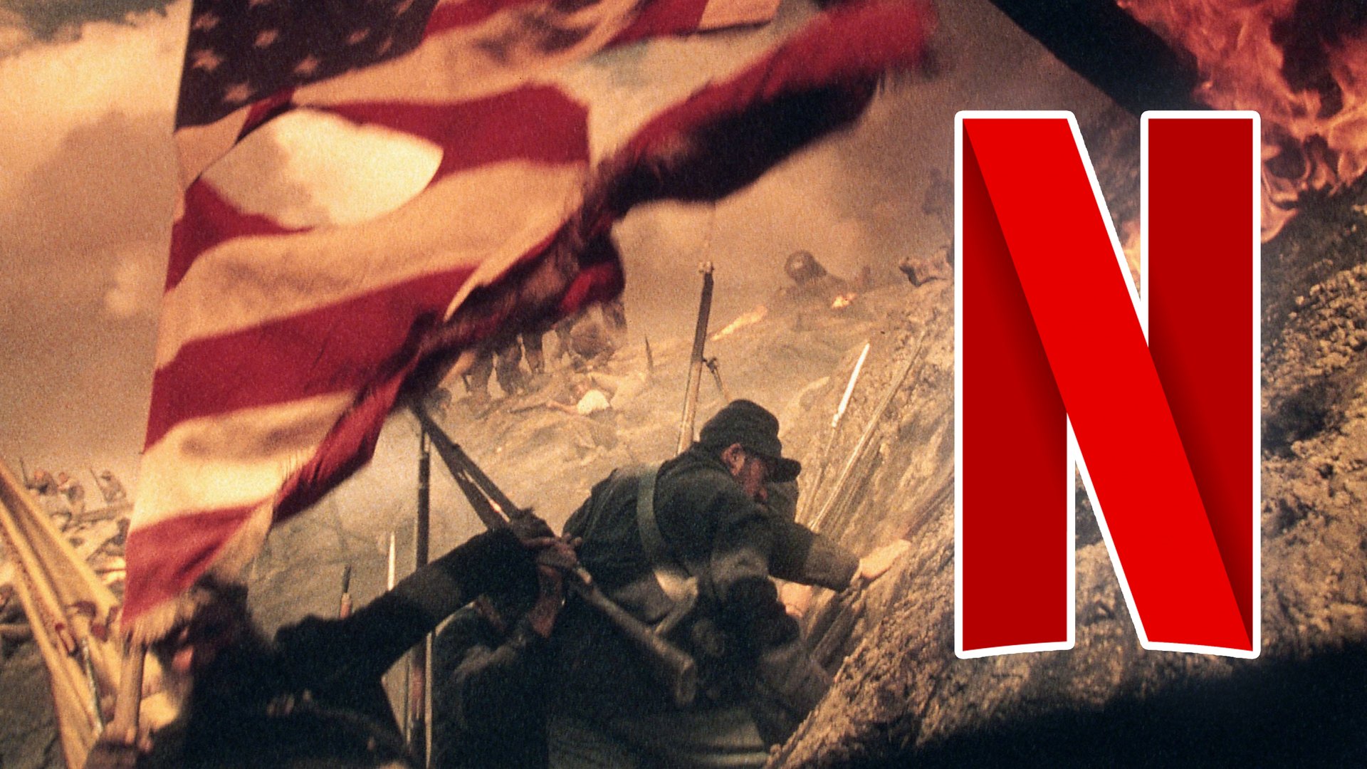 „Ein großartiger Film, einfach episch“: Kriegsfilm-Epos mit hochkarätigem Star-Ensemble ist nicht mehr für lange Zeit im Netflix-Programm – Beeilung lohnt sich! f73bead81c6ad78e7742d527e5 cmUgMTkyMCADMTJmYmRjZGU0NWU=