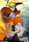 Poster Naruto Shippuden Staffel 8