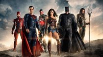 „Zack Snyder's Justice League": Green-Lantern-Star enthüllt Bild seines gestrichenen DC-Auftritts