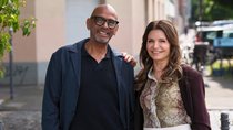 Neuzugang bei „Unter uns“: Pierre Sanoussi-Bliss sorgt für Aufsehen als mysteriöser Onkel