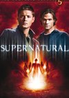 Poster Supernatural Staffel 5