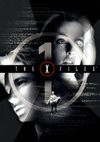 Poster Akte X - Die unheimlichen Fälle des FBI Staffel 1