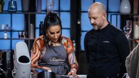 „Das große Promibacken“: Senna liefert die große Überraschung im Halbfinale – Tränen und Jubel im Kampf um den Sieg