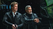 Das Vertrauen ist weg: Thriller-Sequel mit Clooney & Pitt trotz Streaming-Erfolg gecancelt