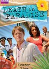 Poster Death in Paradise Staffel 5