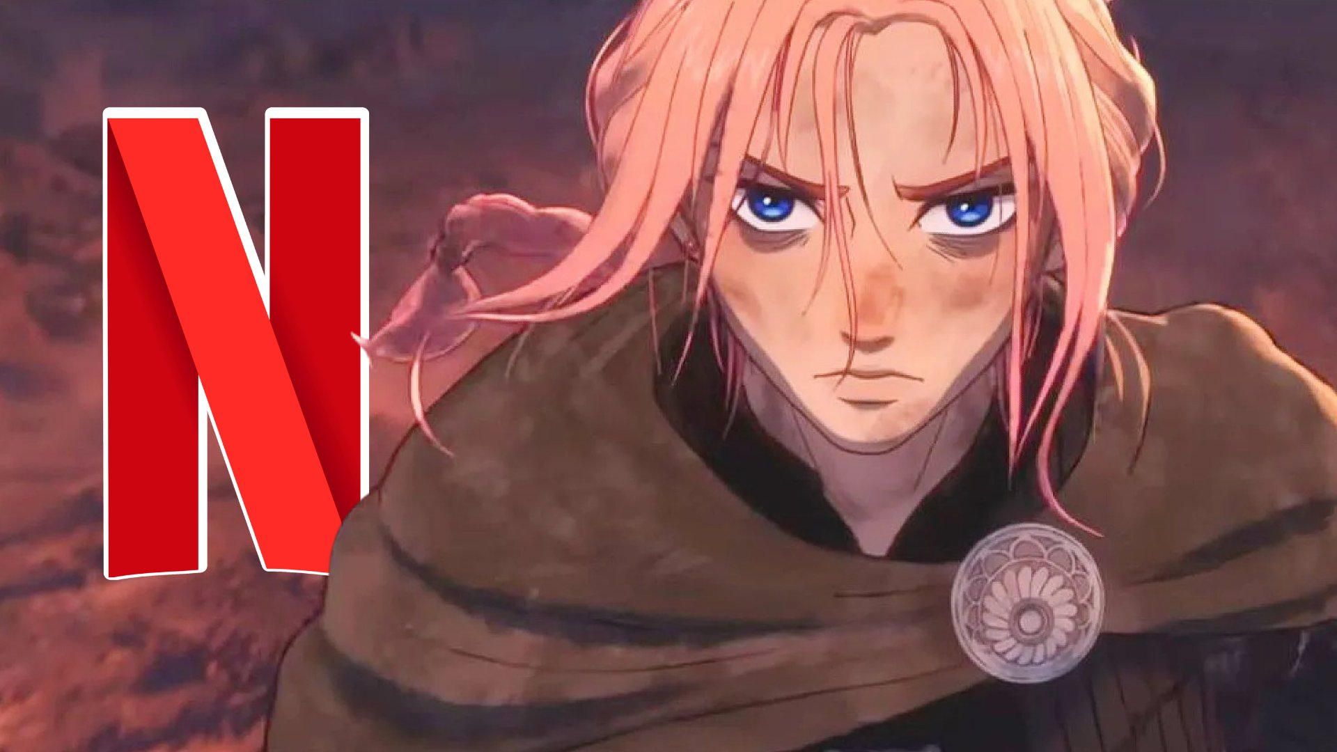 Netflix schnappt sich kontroversen Fantasy-Anime, der gerade erst im Kino lief