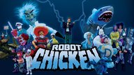 „Robot Chicken“ auf Netflix: Läuft die Serie dort im Stream?