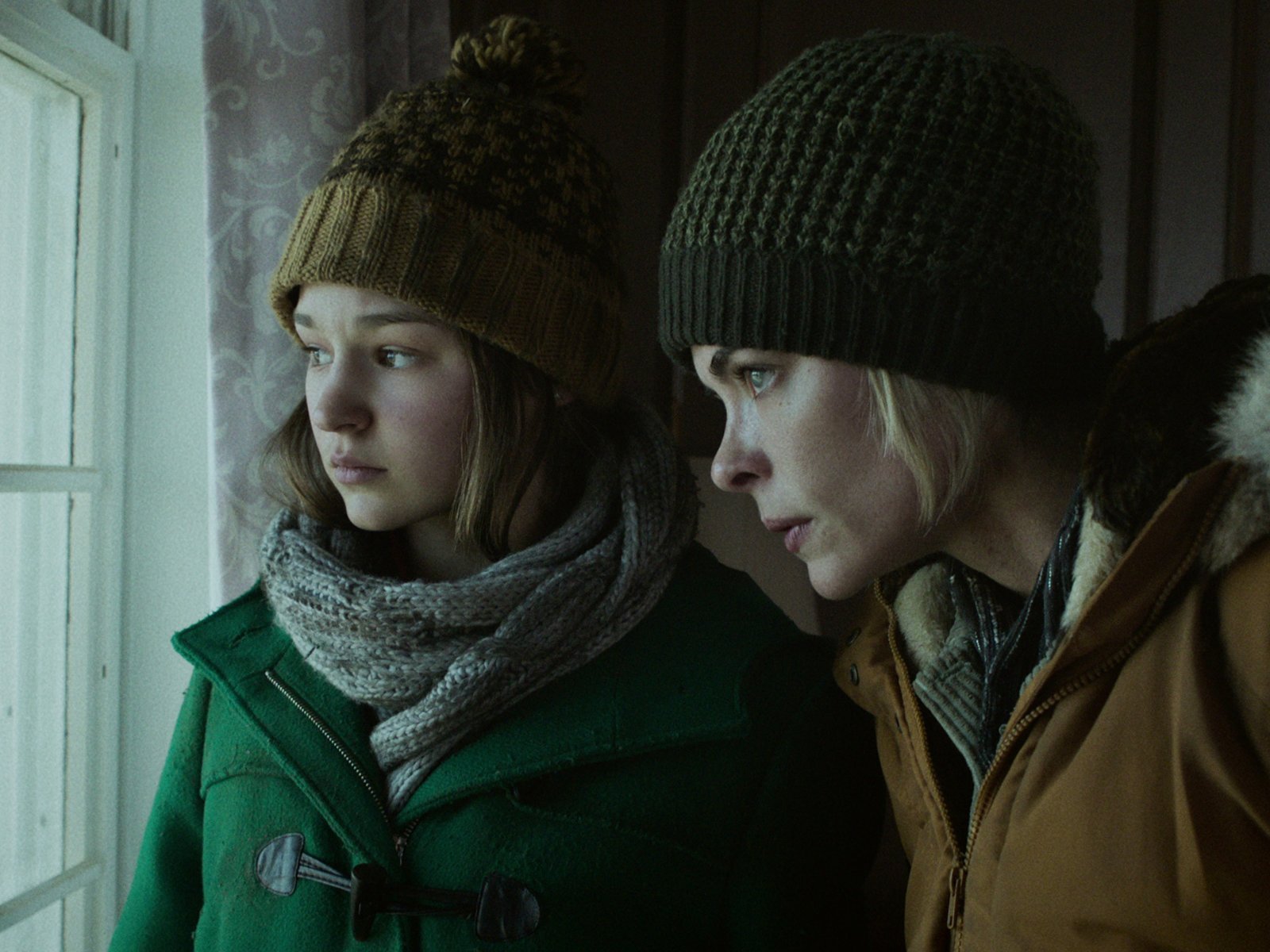 „Black Summer” Staffel 3 Wann wird die Serie fortgesetzt?