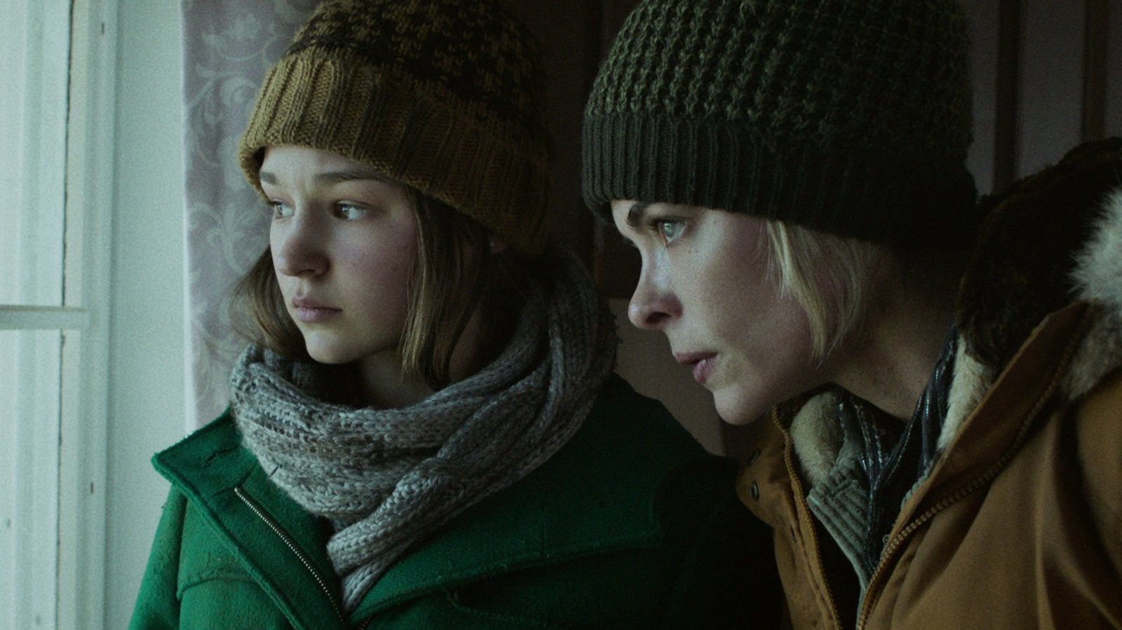 „Black Summer” Staffel 3 lässt weiterhin auf sich warten.