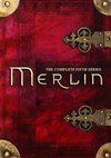 Poster Merlin - Die Neuen Abenteuer Staffel 5