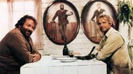 Bud Spencer und Terrence Hill: Die richtige Filme-Reihenfolge 