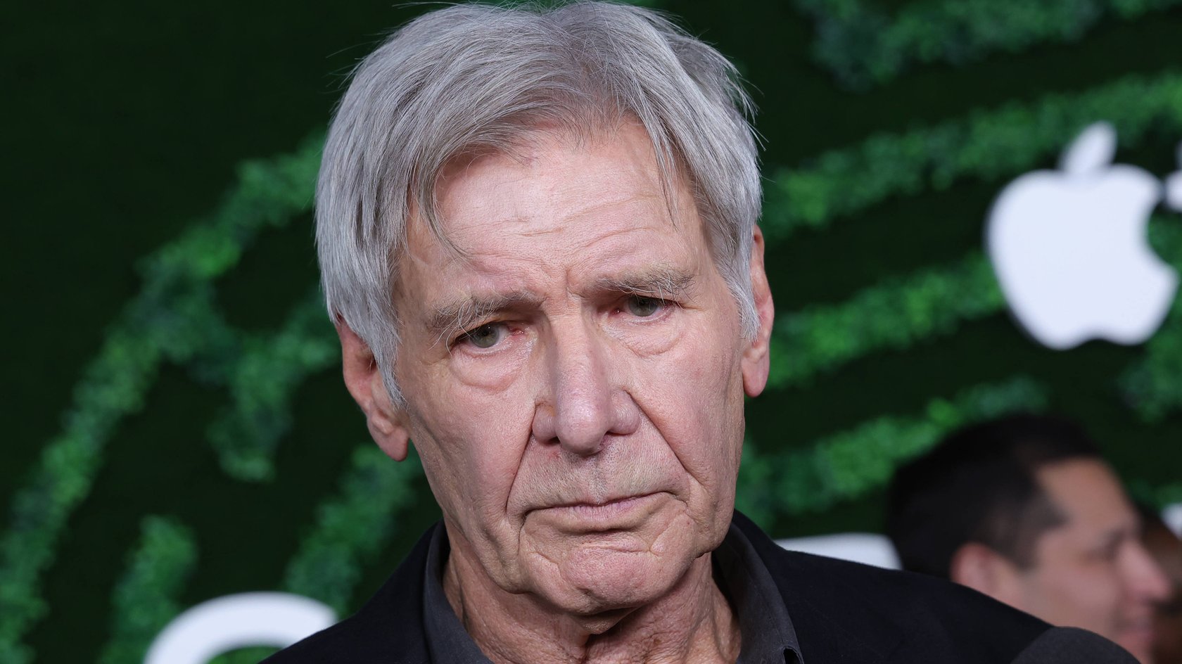 Harrison Ford bei der Weltpremiere zur zweiten Staffel der Serie „Shrinking“ von Apple TV+.
