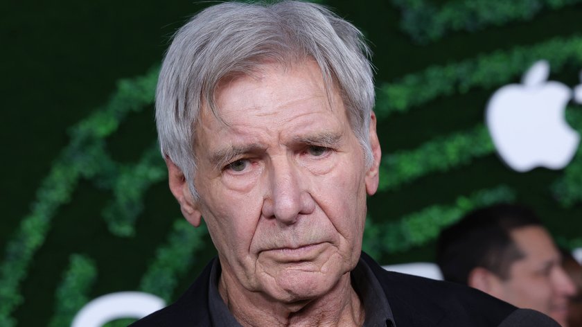 „Wer zur Hölle ist Harrison Ford?“: Hollywood-Star galt bei Sci-Fi-Meisterwerk als Risiko 