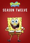 Poster SpongeBob Schwammkopf Staffel 12