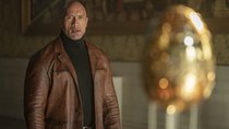 Unglaubliche Aktion von Dwayne Johnson: „Red Notice“-Star verschenkt seinen Truck an Fan