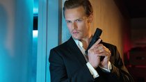 „Outlander“-Star hat keine Chance mehr auf James Bond: So verpatzte er seine 007-Chance 