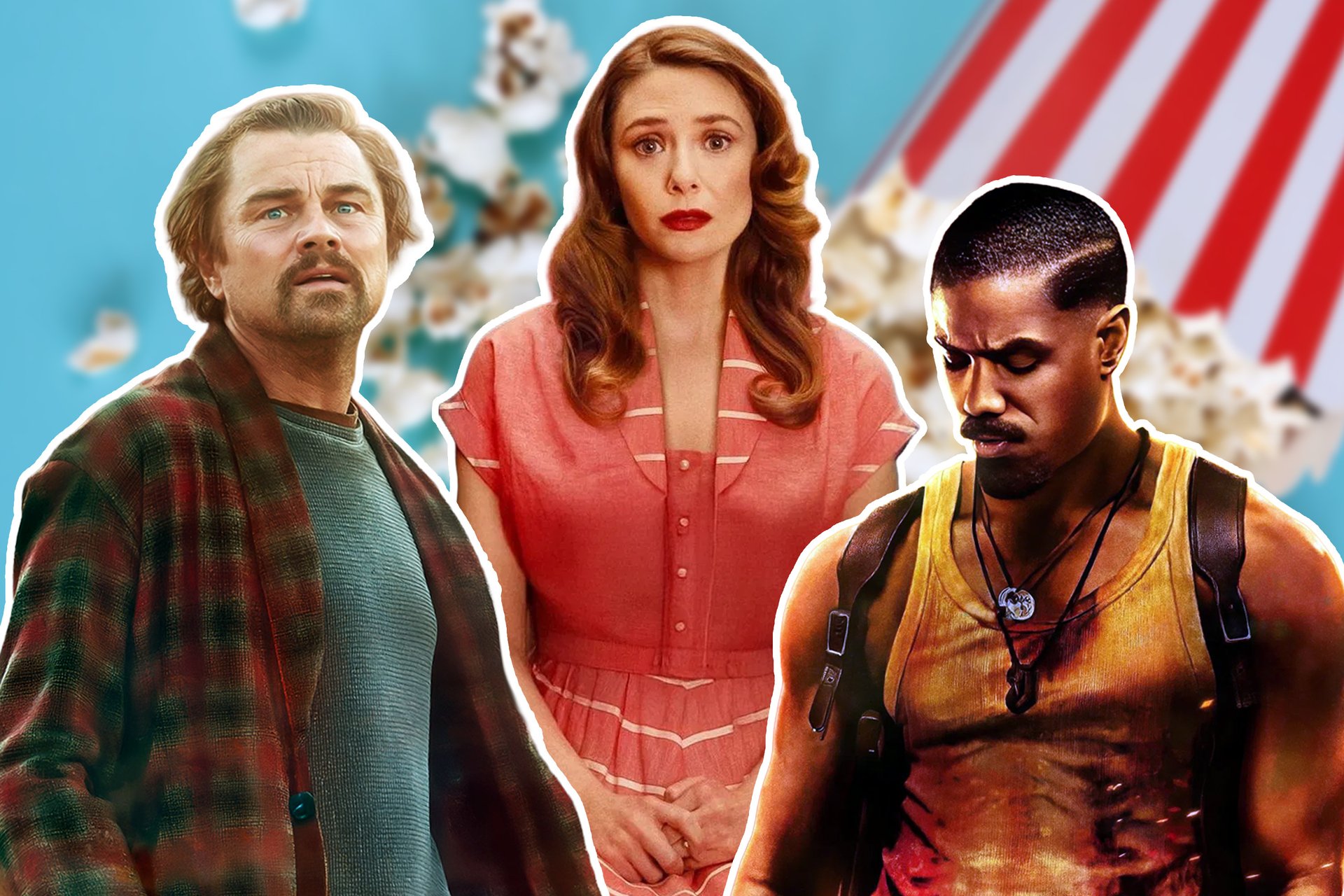 Die besten Filme & Serien 2025: Das sind die Highlights und Geheimtipps der kino.de-Redaktion