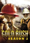 Poster Die Schatzsucher – Goldrausch in Alaska Staffel 2