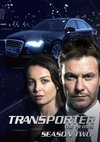 Poster Transporter: Die Serie Staffel 2