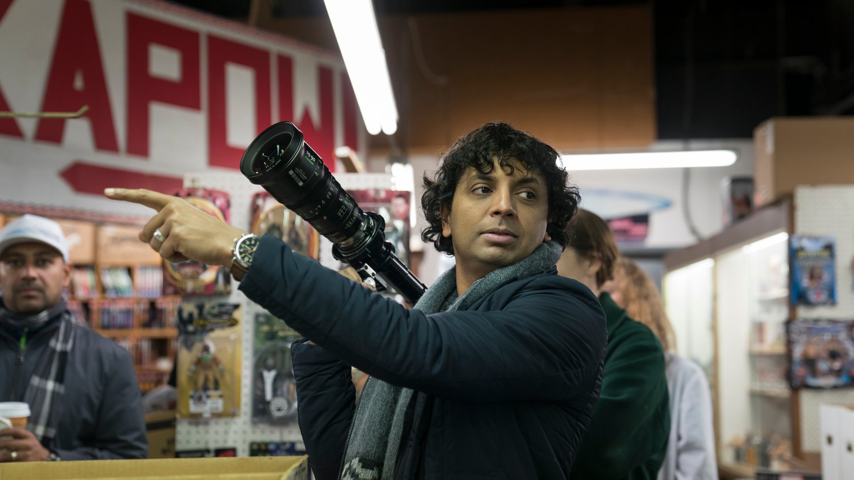 Filme von M. Night Shyamalan Die besten Filme des HorrorRegisseurs Filme von M. Night Shyamalan Die besten Filme des HorrorRegisseurs