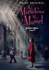 Poster The Marvelous Mrs. Maisel Staffel 2