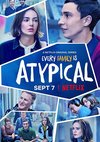 Poster Atypical Season 2