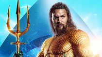 Neuer Anzug in „Aquaman 2“: Jason Momoa zeigt erste Bilder zur DC-Fortsetzung