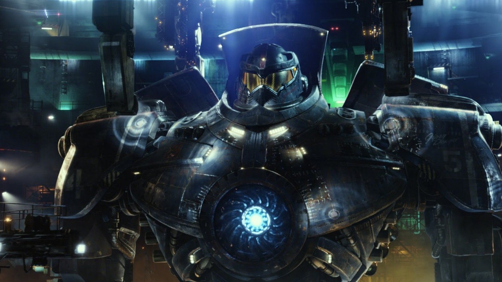 Riesiges neues Action-Highlight: Netflix macht eigenes „Pacific Rim“ mit „Gundam“-Film