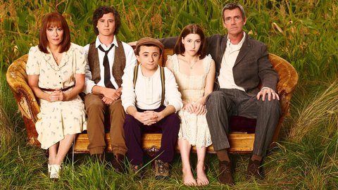 The middle netflix new arrivals