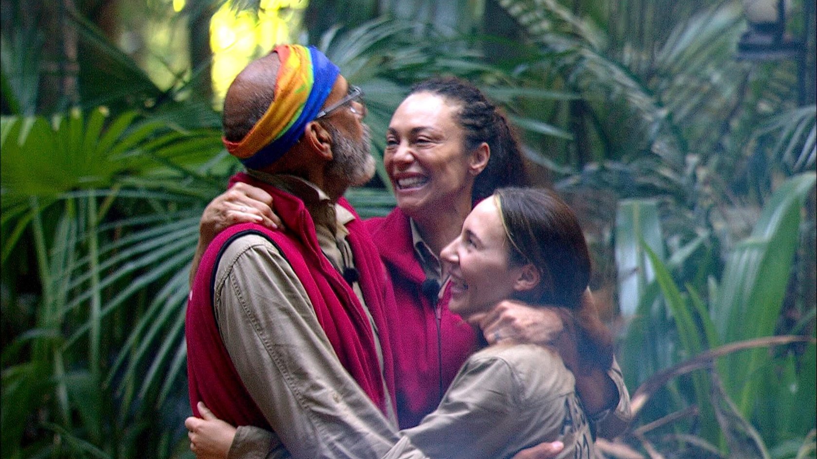 Am 9. Februar erwartet uns das große Finale der aktuellen „Ich bin ein Star – Holt mich hier raus!“-Staffel im australischen Dschungel.