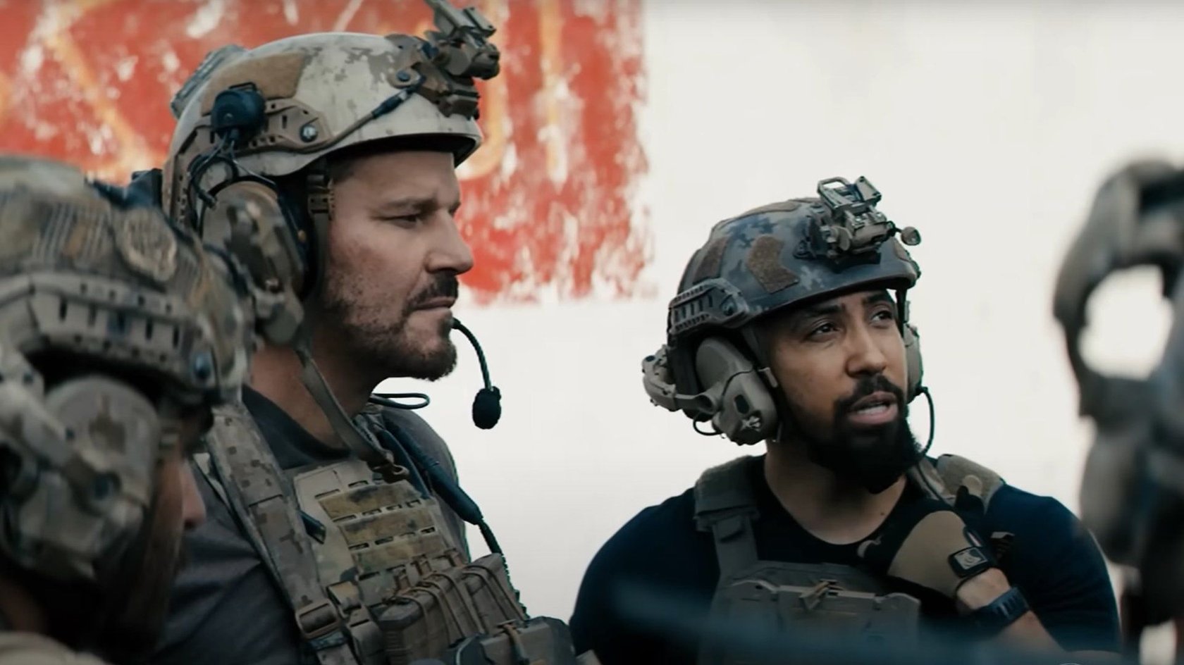 „SEAL Team“ Staffel 7 in Deutschland im Stream und TV sehen: Kommende Sendetermine