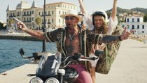 Nicht The Rock: Regisseur lobt Marvel-Star als besten Schauspieler unter den Ex-Wrestlern