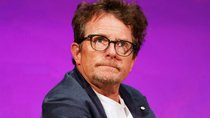 Für Serien-Hit mit Harrison Ford: Sci-Fi-Legende Michael J. Fox kehrt nach jahrelanger Pause zurück