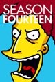 Poster Die Simpsons