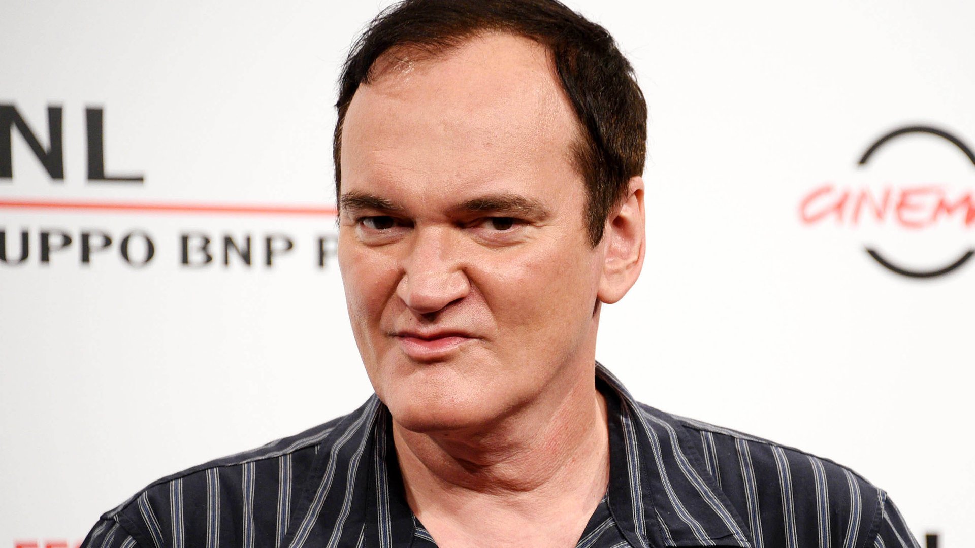 Quentin Tarantino gesteht: Diese Filmfigur ist er selbst